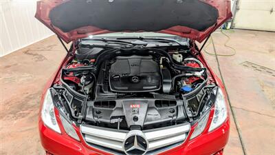 2013 Mercedes-Benz E 350 4MATIC   - Photo 9 - Butler, PA 16001