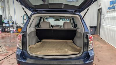 2013 Subaru Forester 2.5X Premium   - Photo 18 - Butler, PA 16001