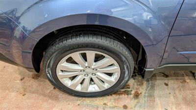 2013 Subaru Forester 2.5X Premium   - Photo 8 - Butler, PA 16001