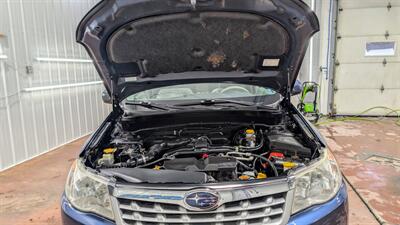 2013 Subaru Forester 2.5X Premium   - Photo 9 - Butler, PA 16001