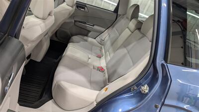 2013 Subaru Forester 2.5X Premium   - Photo 13 - Butler, PA 16001