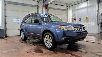 2013 Subaru Forester 2.5X Premium   - Photo 5 - Butler, PA 16001