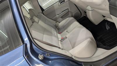 2013 Subaru Forester 2.5X Premium   - Photo 17 - Butler, PA 16001