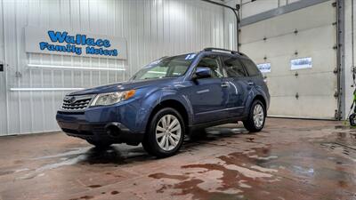 2013 Subaru Forester 2.5X Premium   - Photo 2 - Butler, PA 16001