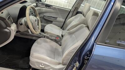 2013 Subaru Forester 2.5X Premium   - Photo 11 - Butler, PA 16001