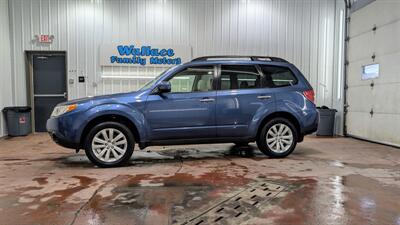 2013 Subaru Forester 2.5X Premium   - Photo 1 - Butler, PA 16001