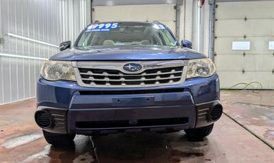 2013 Subaru Forester 2.5X Premium   - Photo 7 - Butler, PA 16001