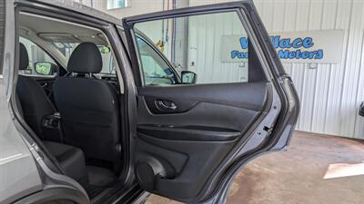 2018 Nissan Rogue S   - Photo 16 - Butler, PA 16001