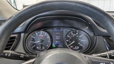 2018 Nissan Rogue S   - Photo 19 - Butler, PA 16001