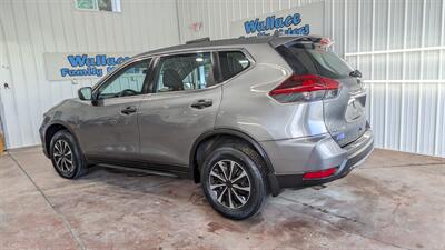2018 Nissan Rogue S   - Photo 3 - Butler, PA 16001