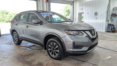 2018 Nissan Rogue S   - Photo 6 - Butler, PA 16001