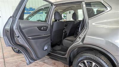 2018 Nissan Rogue S   - Photo 12 - Butler, PA 16001