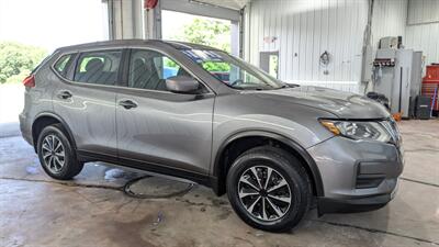 2018 Nissan Rogue S   - Photo 5 - Butler, PA 16001