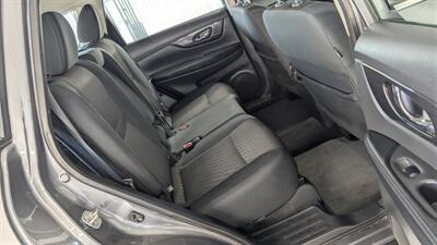2018 Nissan Rogue S   - Photo 17 - Butler, PA 16001