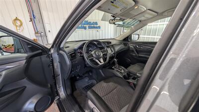 2018 Nissan Rogue S   - Photo 20 - Butler, PA 16001