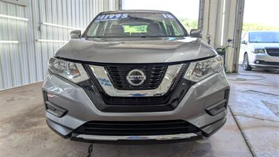 2018 Nissan Rogue S   - Photo 7 - Butler, PA 16001