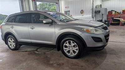 2012 Mazda CX-9 Touring   - Photo 5 - Butler, PA 16001