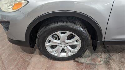 2012 Mazda CX-9 Touring   - Photo 9 - Butler, PA 16001