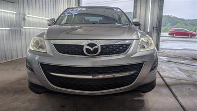 2012 Mazda CX-9 Touring   - Photo 8 - Butler, PA 16001