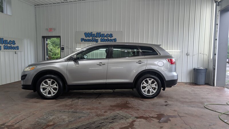 2012 Mazda CX-9 Touring   - Photo 1 - Butler, PA 16001