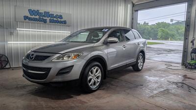 2012 Mazda CX-9 Touring   - Photo 2 - Butler, PA 16001