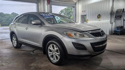 2012 Mazda CX-9 Touring   - Photo 6 - Butler, PA 16001