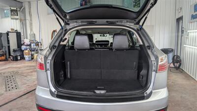 2012 Mazda CX-9 Touring   - Photo 20 - Butler, PA 16001