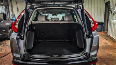 2017 Honda CR-V EX-L   - Photo 18 - Butler, PA 16001