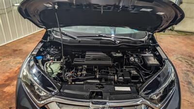 2017 Honda CR-V EX-L   - Photo 8 - Butler, PA 16001