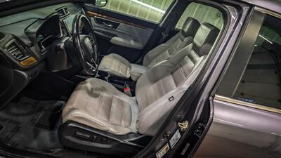 2017 Honda CR-V EX-L   - Photo 11 - Butler, PA 16001