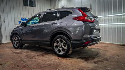 2017 Honda CR-V EX-L   - Photo 3 - Butler, PA 16001