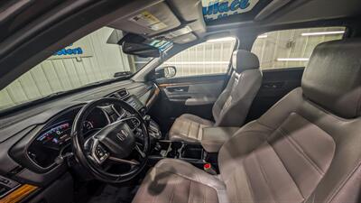 2017 Honda CR-V EX-L   - Photo 20 - Butler, PA 16001