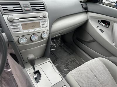 2011 Toyota Camry LE   - Photo 10 - Butler, PA 16001