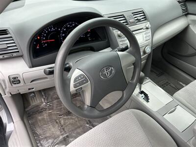 2011 Toyota Camry LE   - Photo 9 - Butler, PA 16001