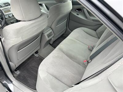 2011 Toyota Camry LE   - Photo 13 - Butler, PA 16001