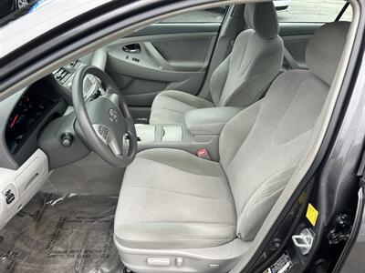 2011 Toyota Camry LE   - Photo 7 - Butler, PA 16001