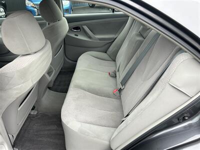 2011 Toyota Camry LE   - Photo 12 - Butler, PA 16001