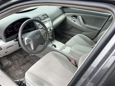 2011 Toyota Camry LE   - Photo 8 - Butler, PA 16001