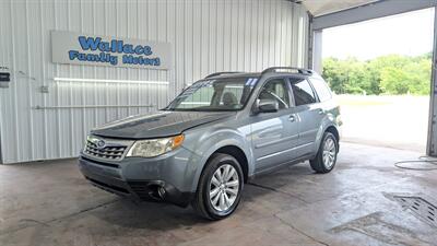2011 Subaru Forester 2.5X Premium   - Photo 2 - Butler, PA 16001