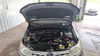 2011 Subaru Forester 2.5X Premium   - Photo 8 - Butler, PA 16001