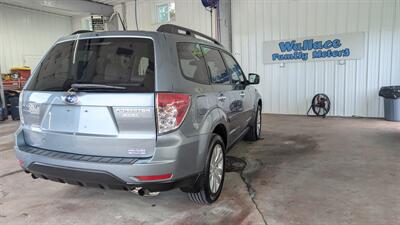 2011 Subaru Forester 2.5X Premium   - Photo 4 - Butler, PA 16001
