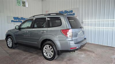 2011 Subaru Forester 2.5X Premium   - Photo 3 - Butler, PA 16001