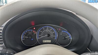 2011 Subaru Forester 2.5X Premium   - Photo 19 - Butler, PA 16001
