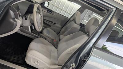 2011 Subaru Forester 2.5X Premium   - Photo 11 - Butler, PA 16001