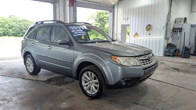 2011 Subaru Forester 2.5X Premium   - Photo 5 - Butler, PA 16001