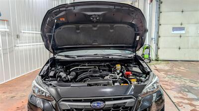 2020 Subaru Crosstrek Premium   - Photo 9 - Butler, PA 16001