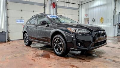 2020 Subaru Crosstrek Premium   - Photo 5 - Butler, PA 16001