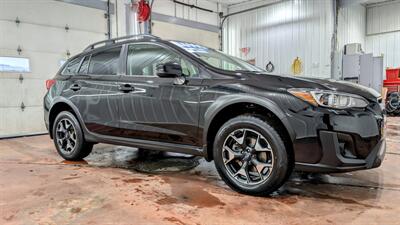 2020 Subaru Crosstrek Premium   - Photo 6 - Butler, PA 16001