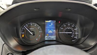 2020 Subaru Crosstrek Premium   - Photo 19 - Butler, PA 16001