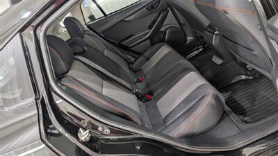 2020 Subaru Crosstrek Premium   - Photo 17 - Butler, PA 16001